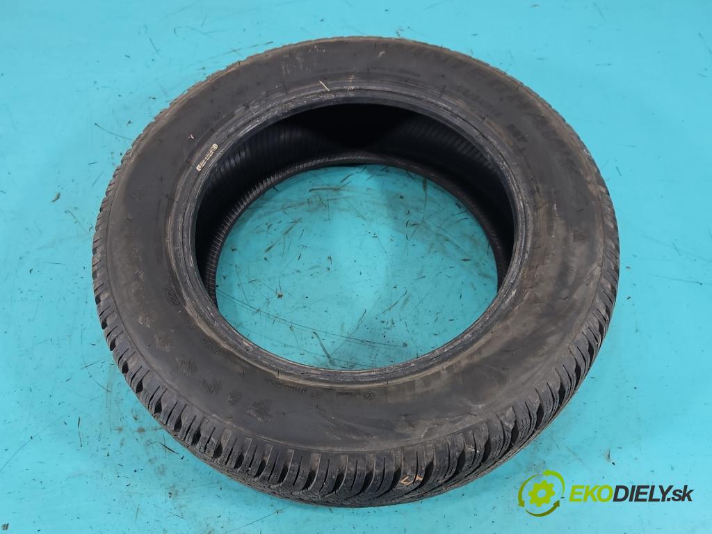 Skoda Rapid 2012-2019 1.4 tdi 90 HP manual 66 kW 1422 cm3 5- pneumatika zimné pár