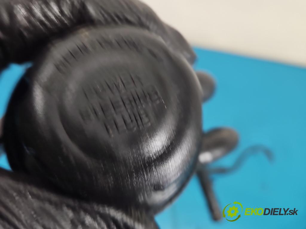 Hyundai H1 II 2007-2023 2.5 crdi 170 hp manual 125 kW 2497 cm3 5- trubka posilovač