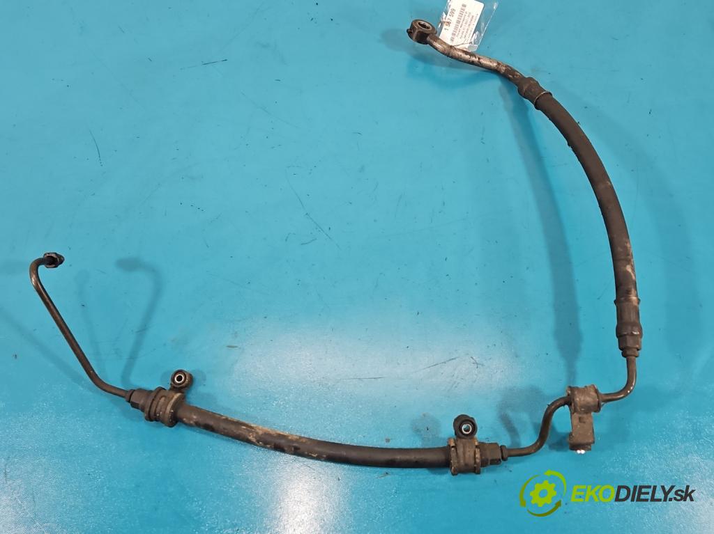 Hyundai H1 II 2007-2023 2.5 crdi 170 HP manual 125 kW 2497 cm3 5- rúrka posilovač 