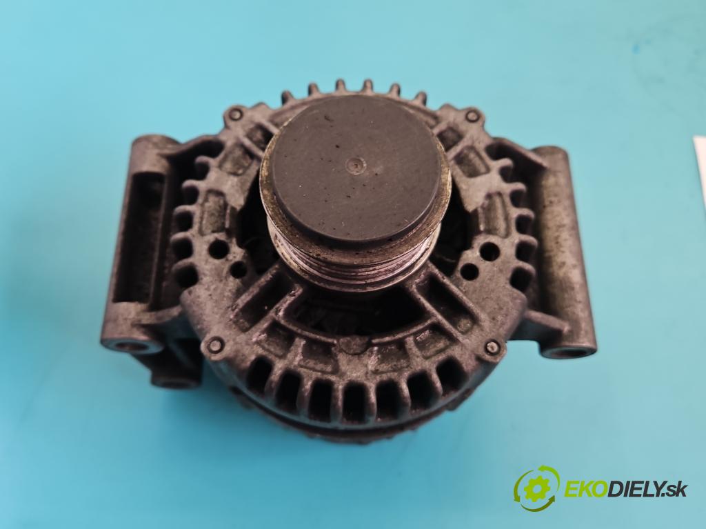 Peugeot Boxer II 2006-2018 2.2 hdi 120 hp manual 88 kW 2198 cm3 5- Alternator  (Alternátor)