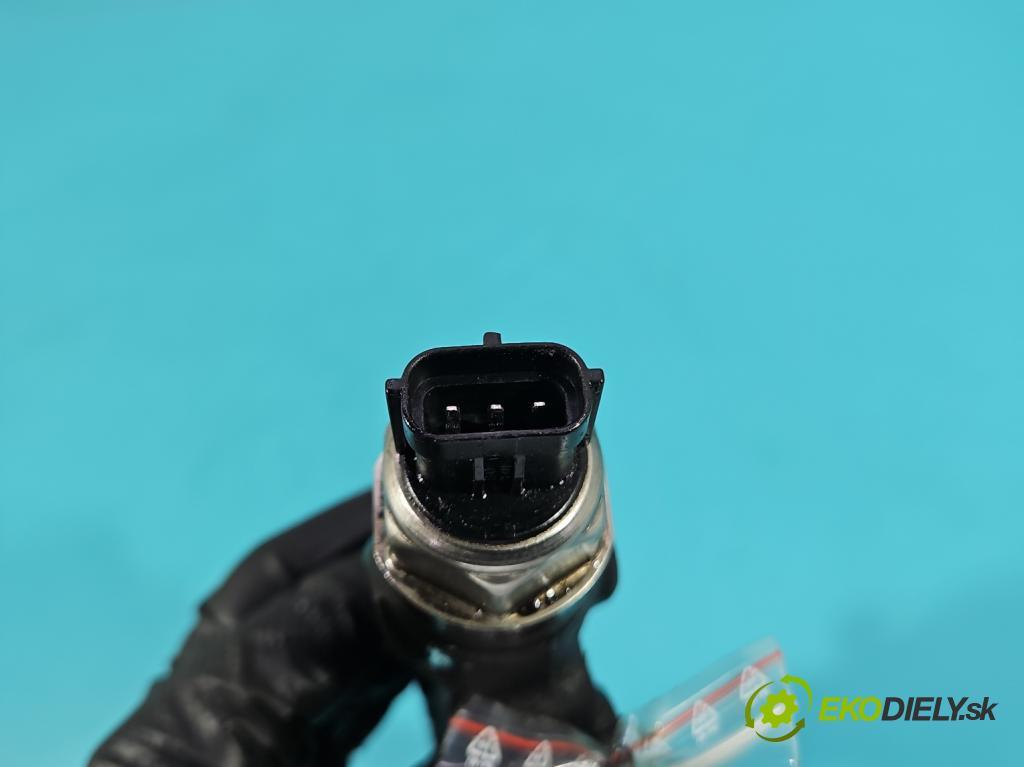 Peugeot Boxer II 2006-2018 2.2 hdi 120 hp manual 88 kW 2198 cm3 5- lišta vstřikovací 55PP05-01 (Vstřikovací lišta)