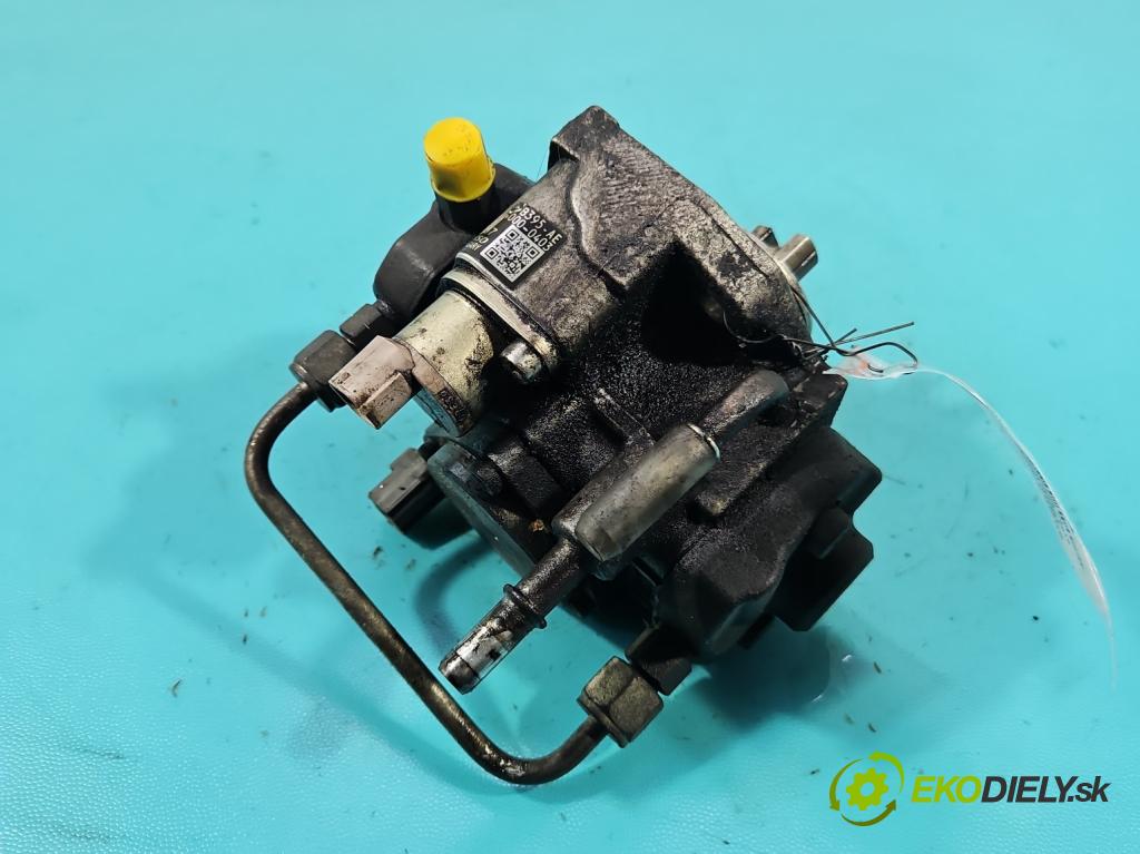Peugeot Boxer II 2006-2018 2.2 hdi 120 HP manual 88 kW 2198 cm3 5- čerpadlo vstrekovacia 6C1Q-9B395-AE (Vstrekovacie čerpadlo)