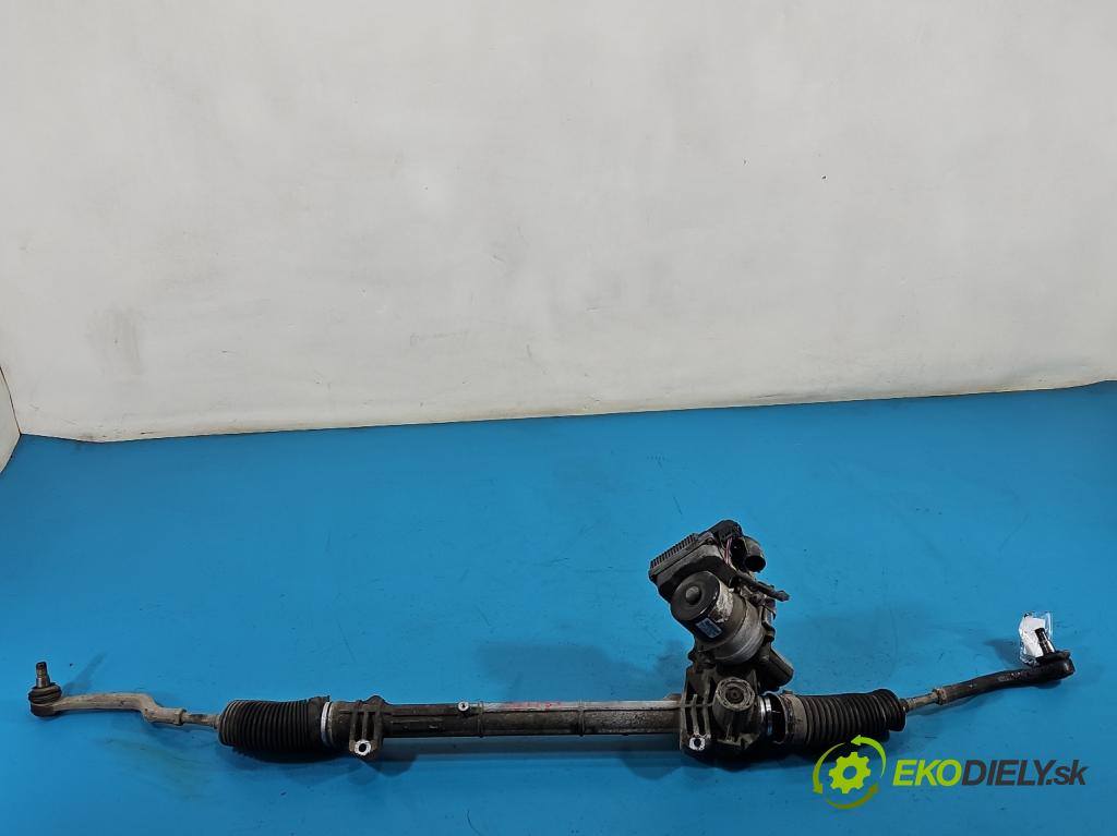 Mercedes B W245 2005-2011 2.0 cdi 140 HP automatic 103 kW 1992 cm3 5- Ozubené kolo: volant 1694602100