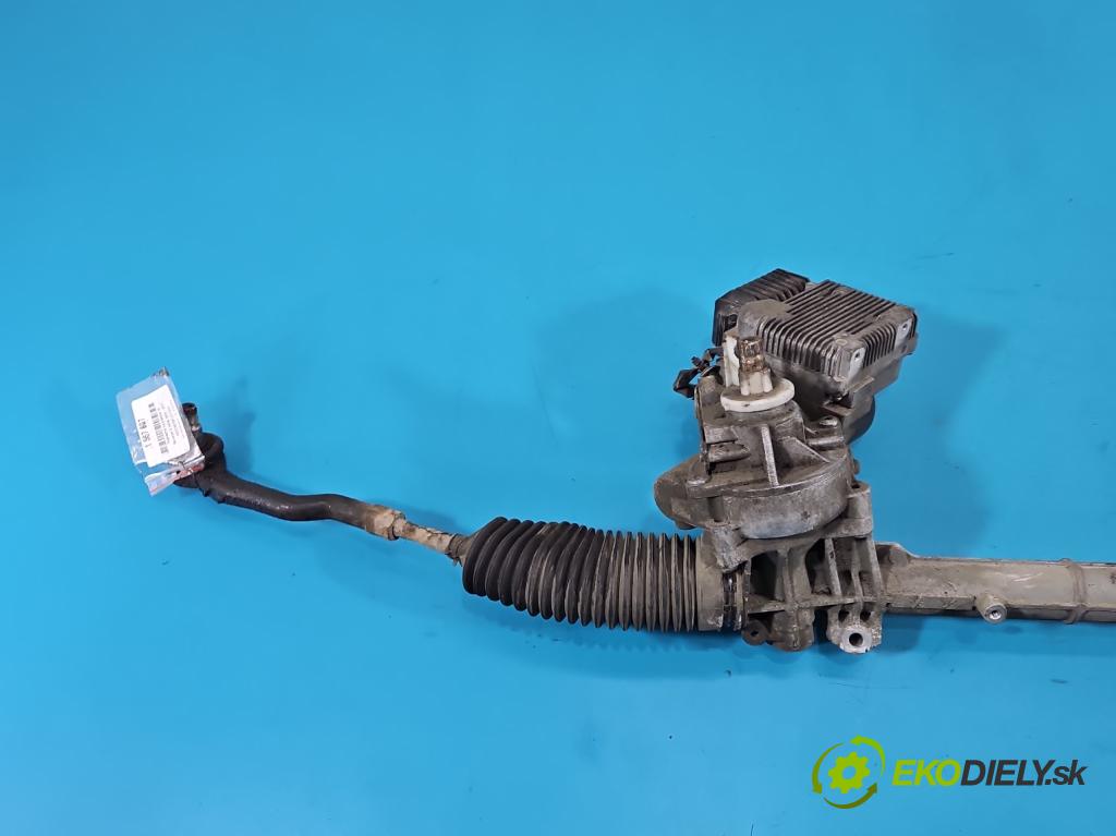 Mercedes B W245 2005-2011 2.0 cdi 140 HP automatic 103 kW 1992 cm3 5- Ozubené kolo: volant 1694602100