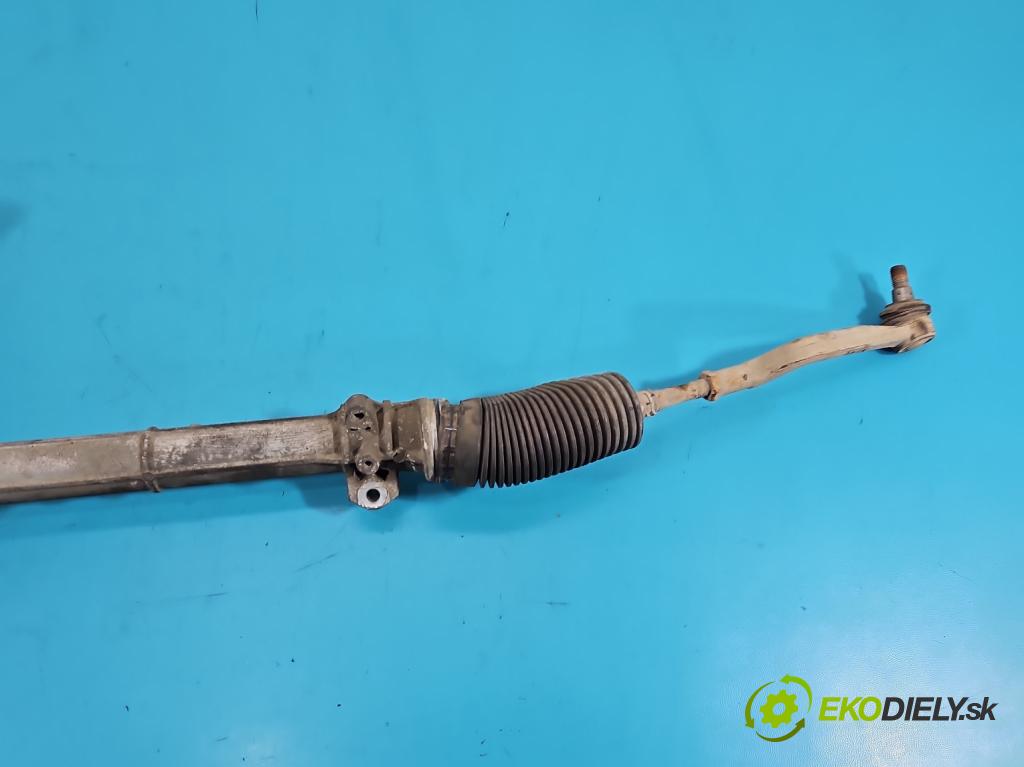 Mercedes B W245 2005-2011 2.0 cdi 140 HP automatic 103 kW 1992 cm3 5- Ozubené kolo: volant 1694602100