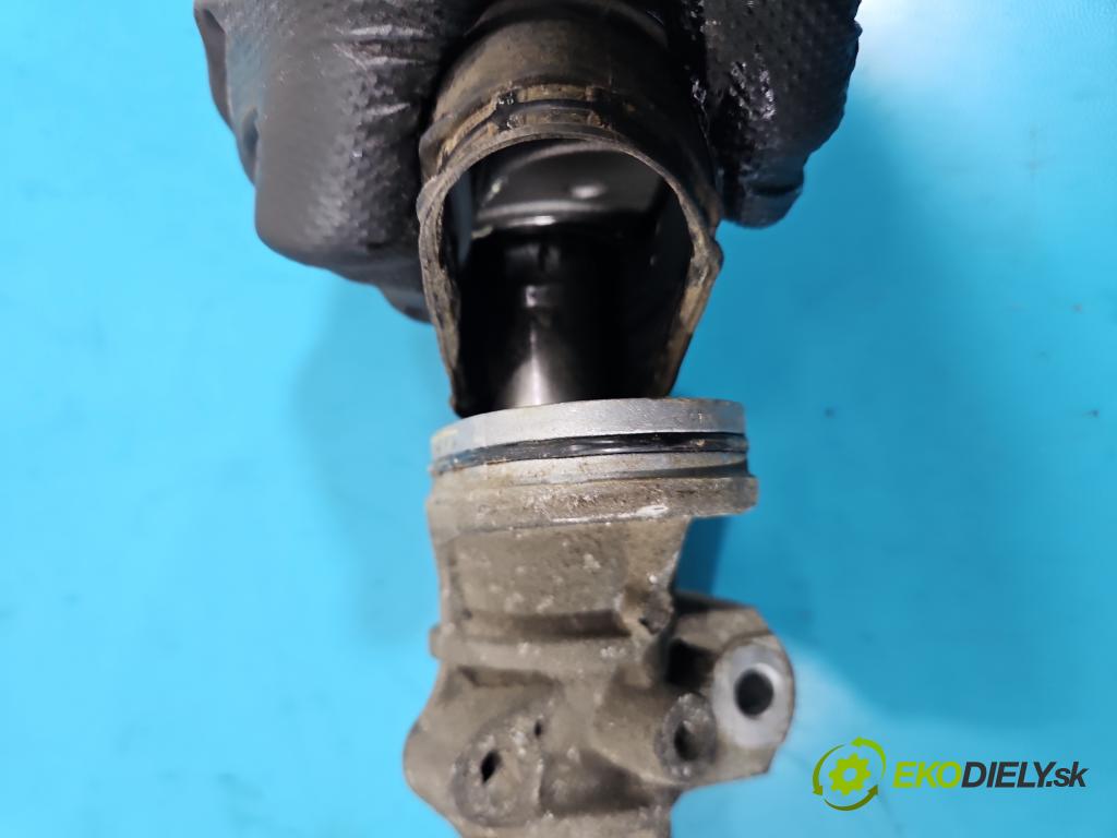 Mercedes B W245 2005-2011 2.0 cdi 140 HP automatic 103 kW 1992 cm3 5- Ozubené kolo: volant 1694602100