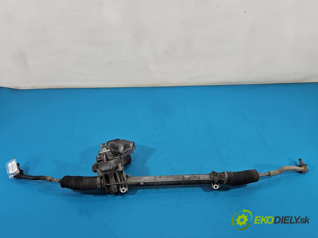 Mercedes B W245 2005-2011 2.0 cdi 140 HP automatic 103 kW 1992 cm3 5- Ozubené kolo: volant 1694602100