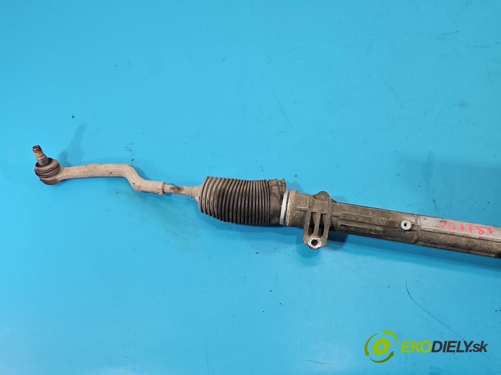 Mercedes B W245 2005-2011 2.0 cdi 140 HP automatic 103 kW 1992 cm3 5- Ozubené kolo: volant 1694602100