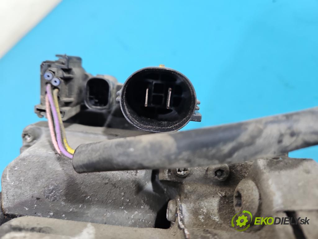 Mercedes B W245 2005-2011 2.0 cdi 140 HP automatic 103 kW 1992 cm3 5- Ozubené kolo: volant 1694602100