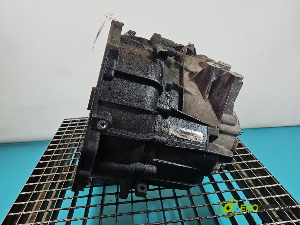 Opel Zafira A 1999-2005 2.0 dti 101 HP manual 74 kW 1995 cm3 5- prevodovka stupeň,rýchlosť manual F23