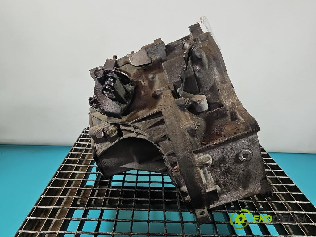 Opel Zafira A 1999-2005 2.0 dti 101 HP manual 74 kW 1995 cm3 5- prevodovka stupeň,rýchlosť manual F23