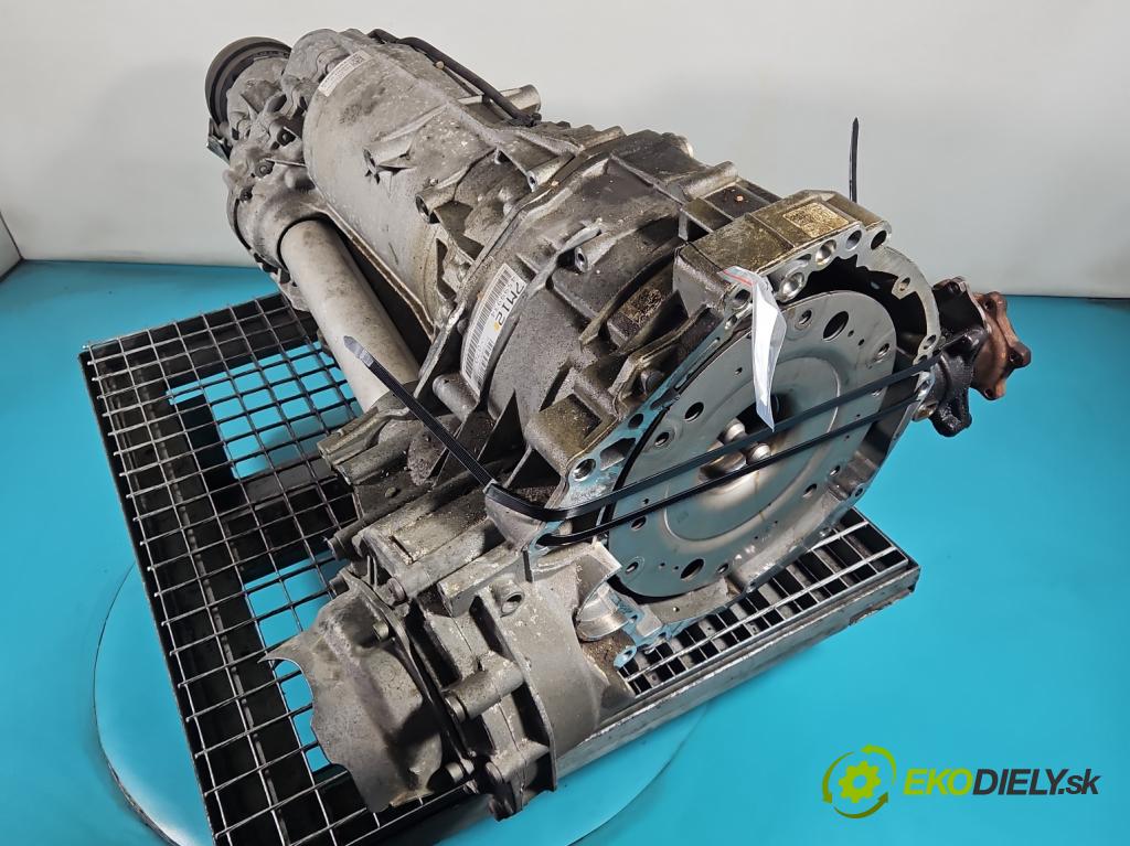 Audi Q7 2015- 3.0 TFSI 333KM: automatic 245 kW 2995 cm3 5- převodovka stupňová automat SHS