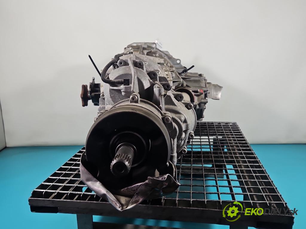 Audi Q7 2015- 3.0 TFSI 333KM: automatic 245 kW 2995 cm3 5- převodovka stupňová automat SHS