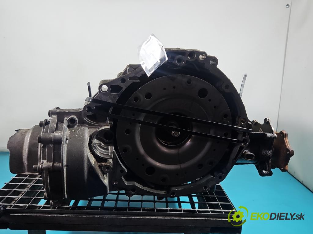 Audi Q7 2015- 3.0 TFSI 333KM: automatic 245 kW 2995 cm3 5- převodovka stupňová automat SHS