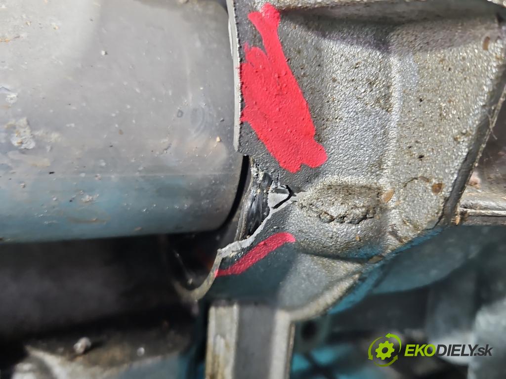 Audi Q7 2015- 3.0 TFSI 333KM: automatic 245 kW 2995 cm3 5- převodovka stupňová automat SHS