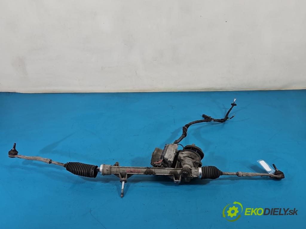 Peugeot 208 I 2012-2019 1.6 hdi 92 hp manual 68 kW 1560 cm3 5- řízení volant 6700002757