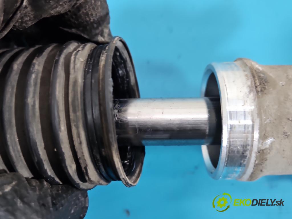 Peugeot 208 I 2012-2019 1.6 hdi 92 hp manual 68 kW 1560 cm3 5- řízení volant 6700002757