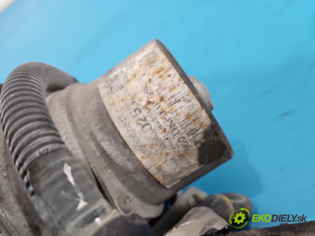 Peugeot 208 I 2012-2019 1.6 hdi 92 hp manual 68 kW 1560 cm3 5- řízení volant 6700002757