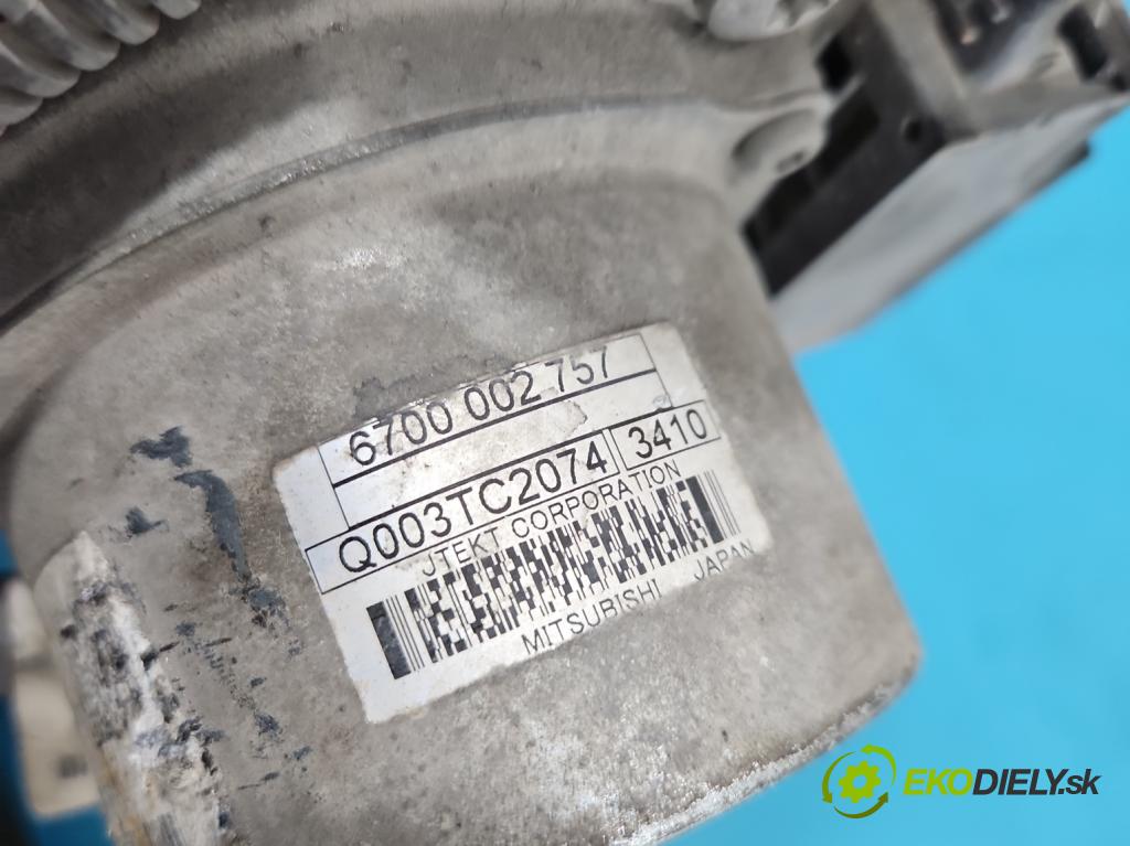 Peugeot 208 I 2012-2019 1.6 hdi 92 hp manual 68 kW 1560 cm3 5- řízení volant 6700002757