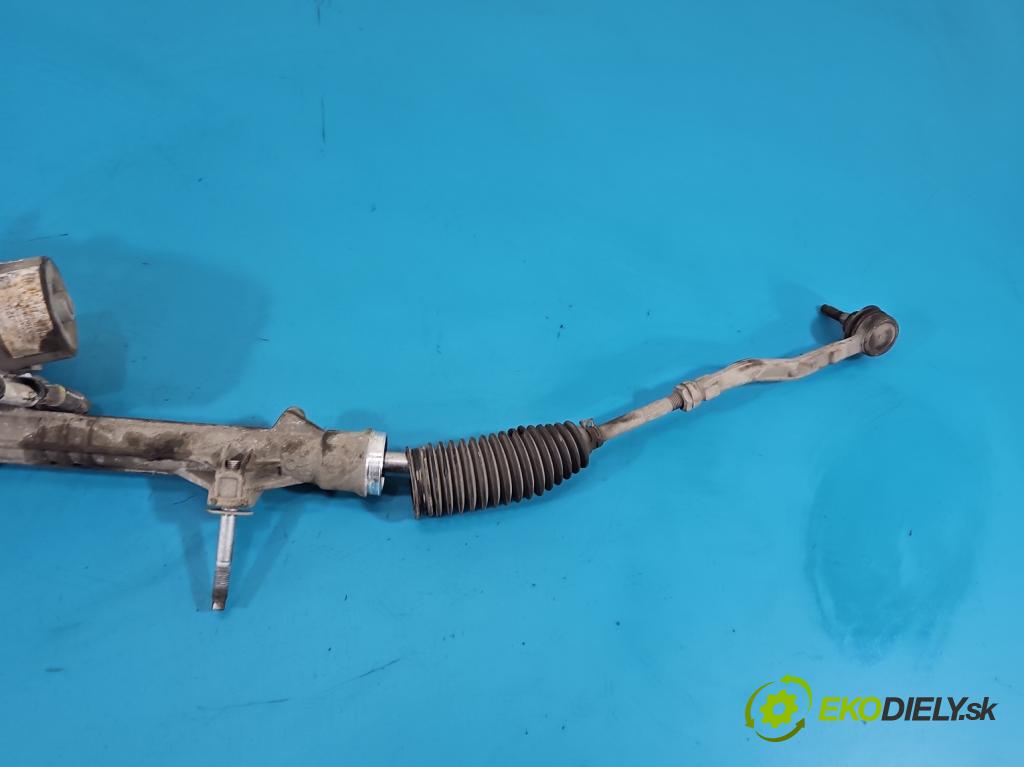 Peugeot 208 I 2012-2019 1.6 hdi 92 hp manual 68 kW 1560 cm3 5- řízení volant 6700002757