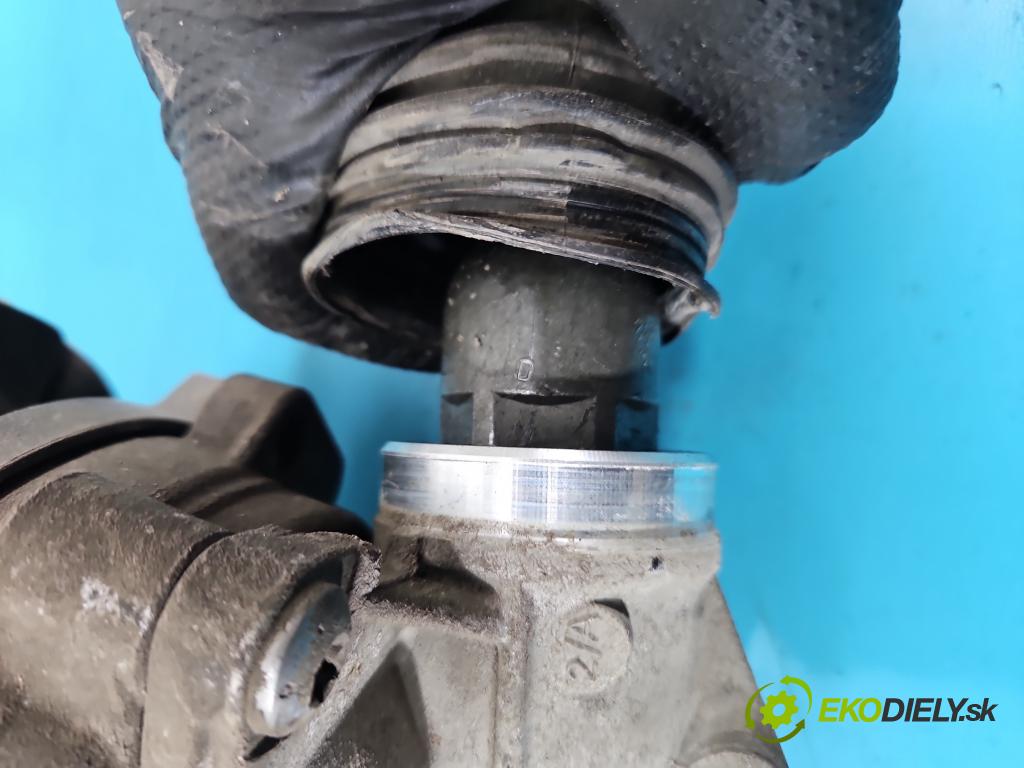 Peugeot 208 I 2012-2019 1.6 hdi 92 hp manual 68 kW 1560 cm3 5- řízení volant 6700002757