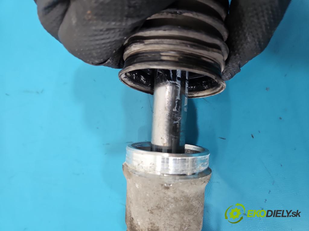 Peugeot 208 I 2012-2019 1.6 hdi 92 hp manual 68 kW 1560 cm3 5- řízení volant 6700002757