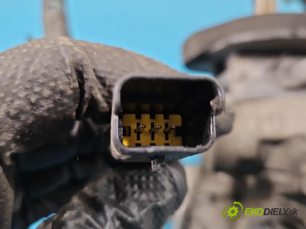 Peugeot 208 I 2012-2019 1.6 hdi 92 hp manual 68 kW 1560 cm3 5- řízení volant 6700002757