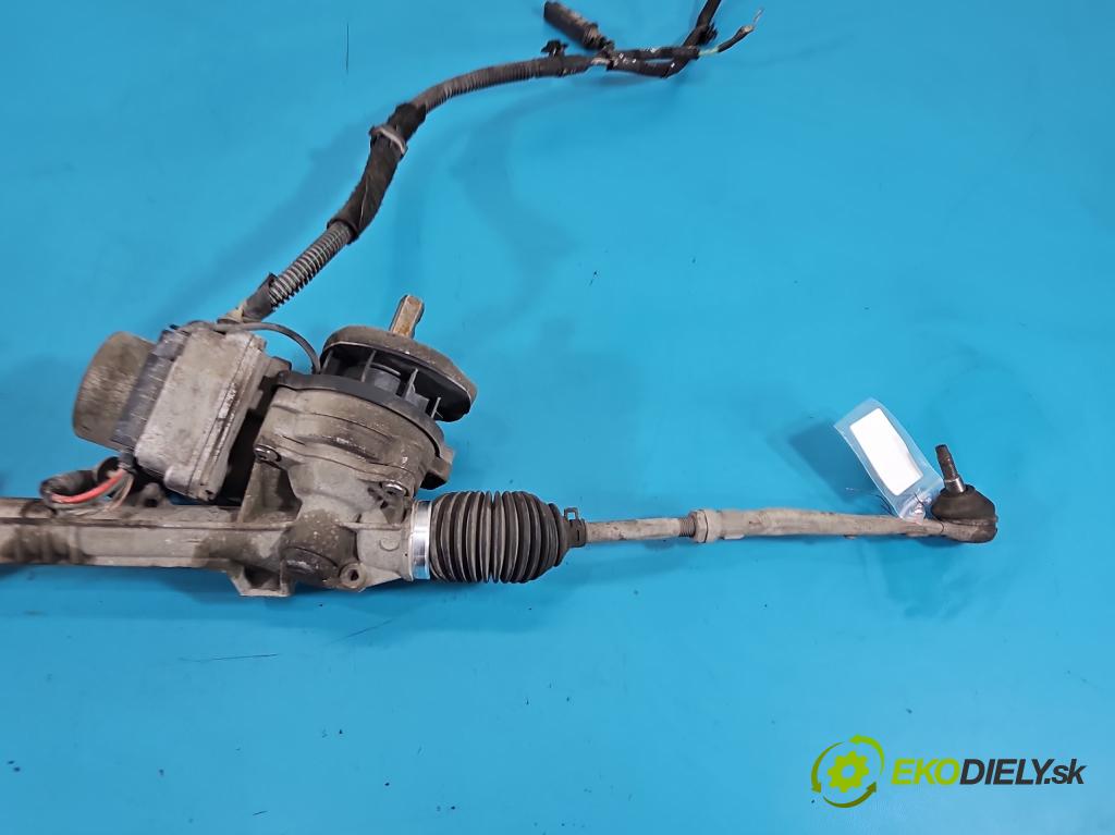 Peugeot 208 I 2012-2019 1.6 hdi 92 hp manual 68 kW 1560 cm3 5- řízení volant 6700002757