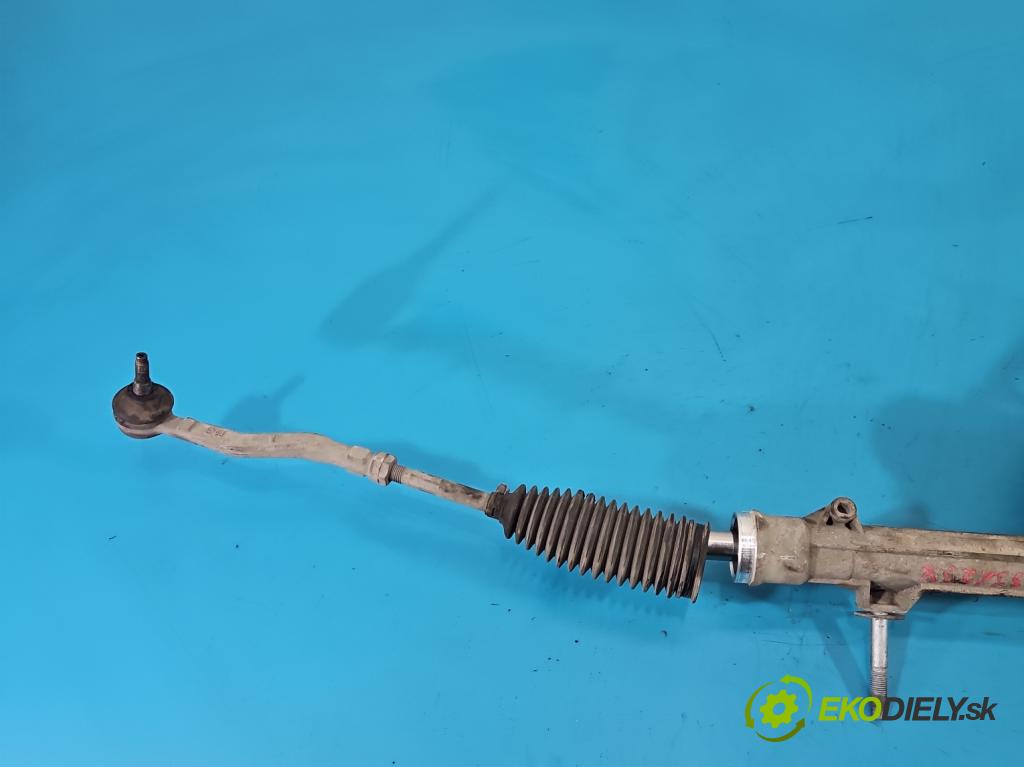 Peugeot 208 I 2012-2019 1.6 hdi 92 hp manual 68 kW 1560 cm3 5- řízení volant 6700002757