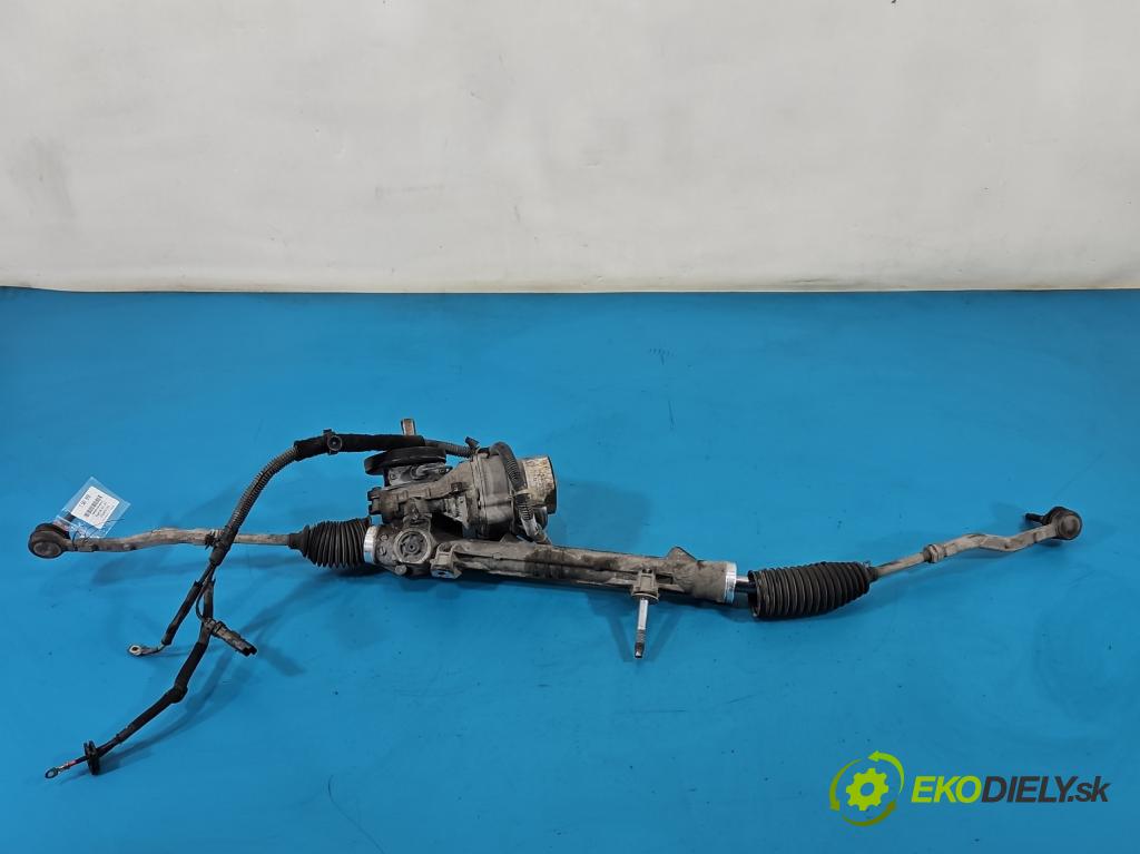 Peugeot 208 I 2012-2019 1.6 hdi 92 hp manual 68 kW 1560 cm3 5- řízení volant 6700002757