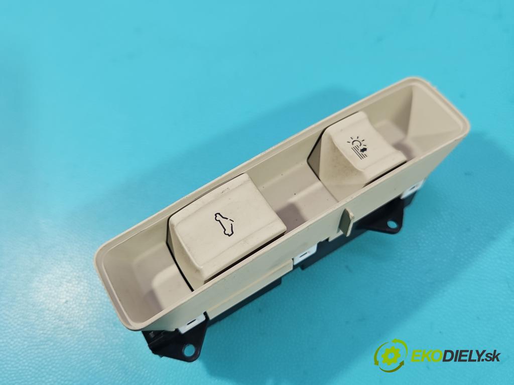 Audi Q7 2015- 3.0 TFSI 333KM: automatic 245 kW 2995 cm3 5- prepínač ostatné 4M0959613B