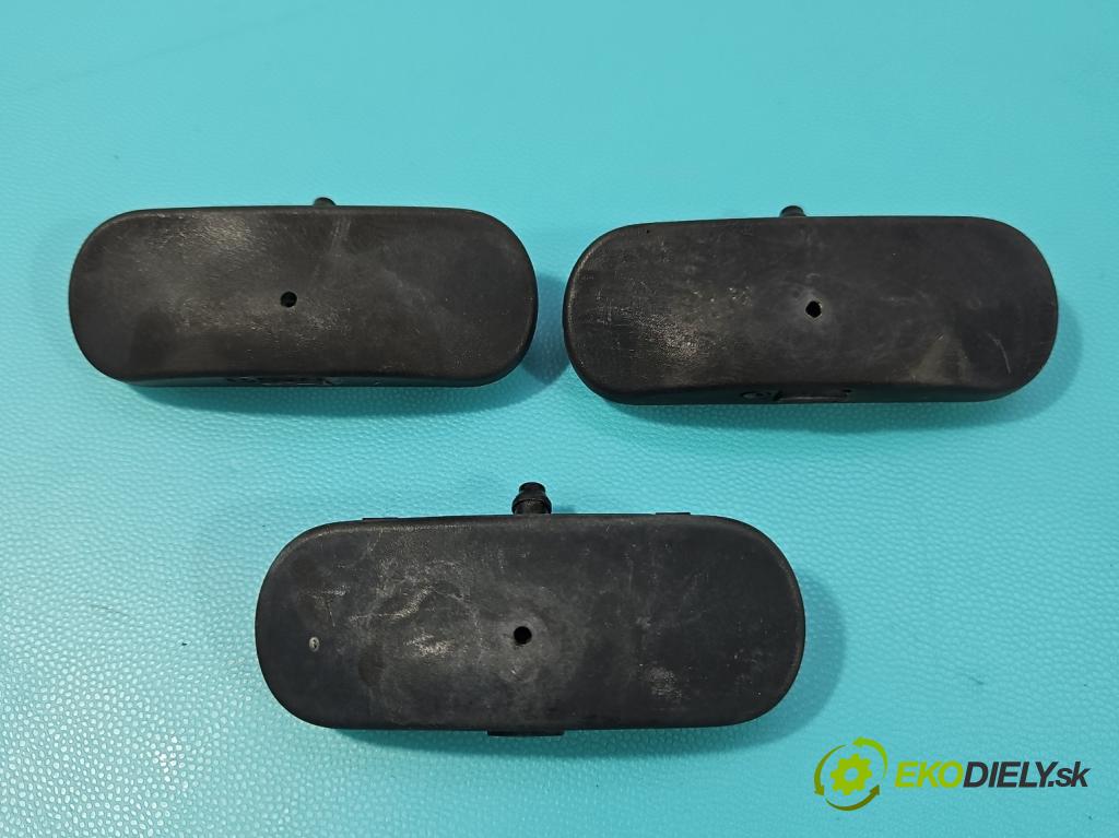 Audi Q7 2015- 3.0 TFSI CRE 333KM: automatic 245 kW 2995 cm3 5- ostřikovač 4M0955988