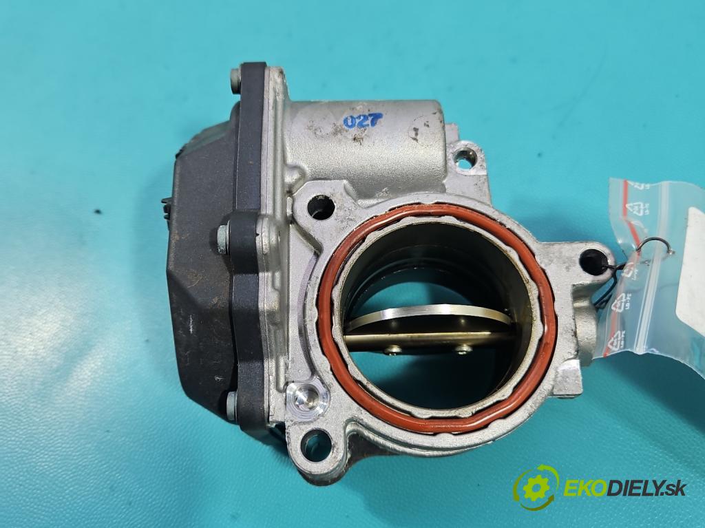 Audi Q7 2015- 3.0 TFSI 333KM: automatic 245 kW 2995 cm3 5- škrticí klapka A2C82751600 (Škrticí klapka)