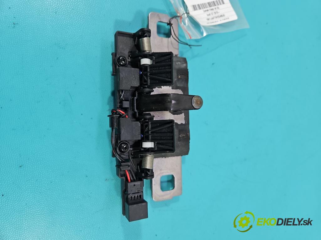 Audi Q7 2015- 3.0 TFSI CRE: 333KM: automatic 245 kW 2995 cm3 5- zámok kufrové dvere zadné 80A827507