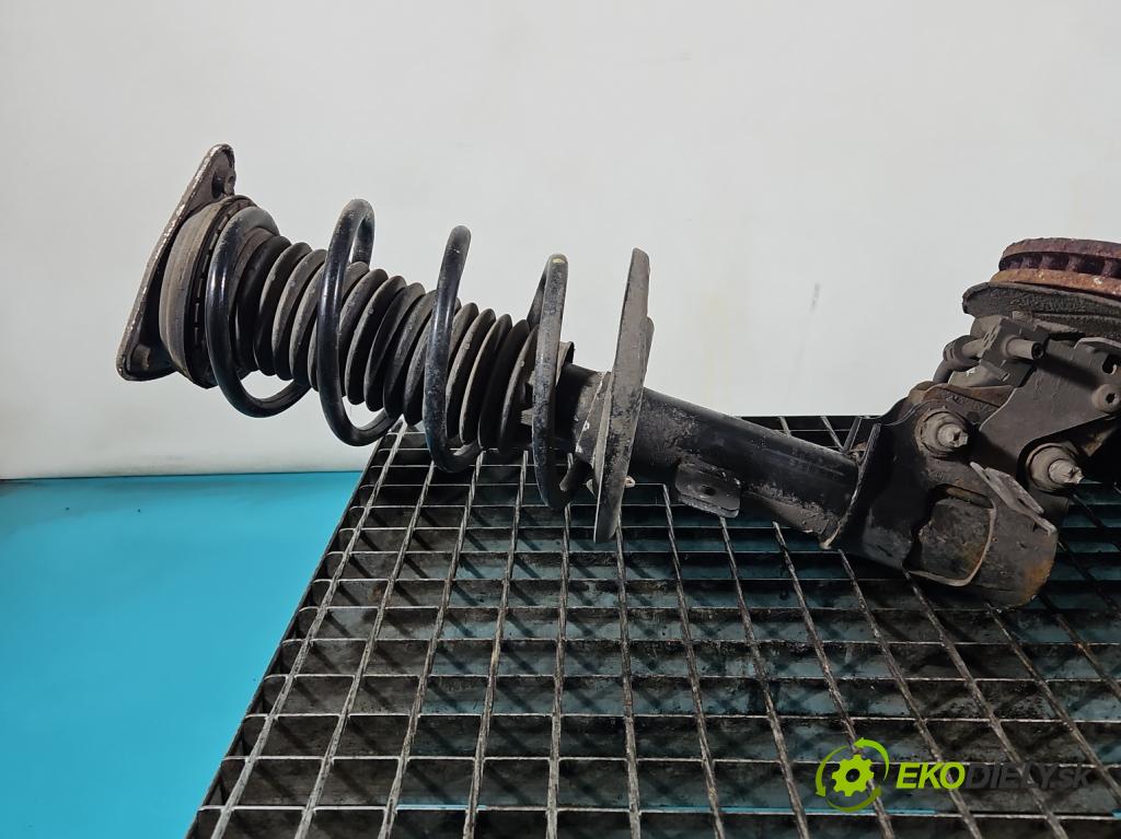 Peugeot 508 II 2018- 1.6 16V 181KM automatic 133 kW 1598 cm3 5- tlmič predné pravý  (Kľučka dverí ostatné)