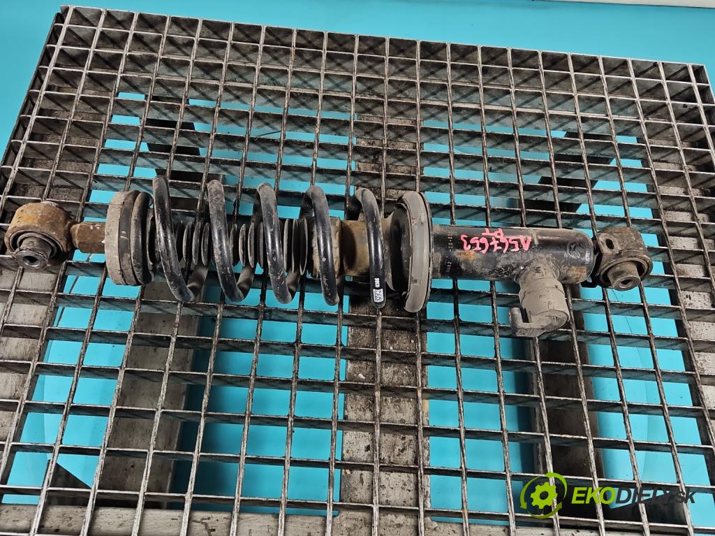 Peugeot 508 II 2018- 1.6 16V 181KM automatic 133 kW 1598 cm3 5- tlumič zadní pravý 9830038280 (Tlumič zadní pravý)