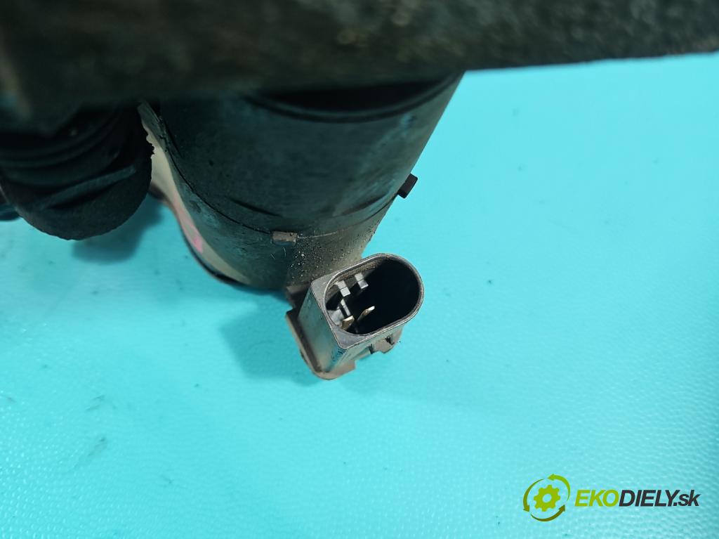 Peugeot 508 II 2018- 1.6 16V 181KM automatic 133 kW 1598 cm3 5- brzdič zadné ľavý  (Kľučka dverí ostatné)