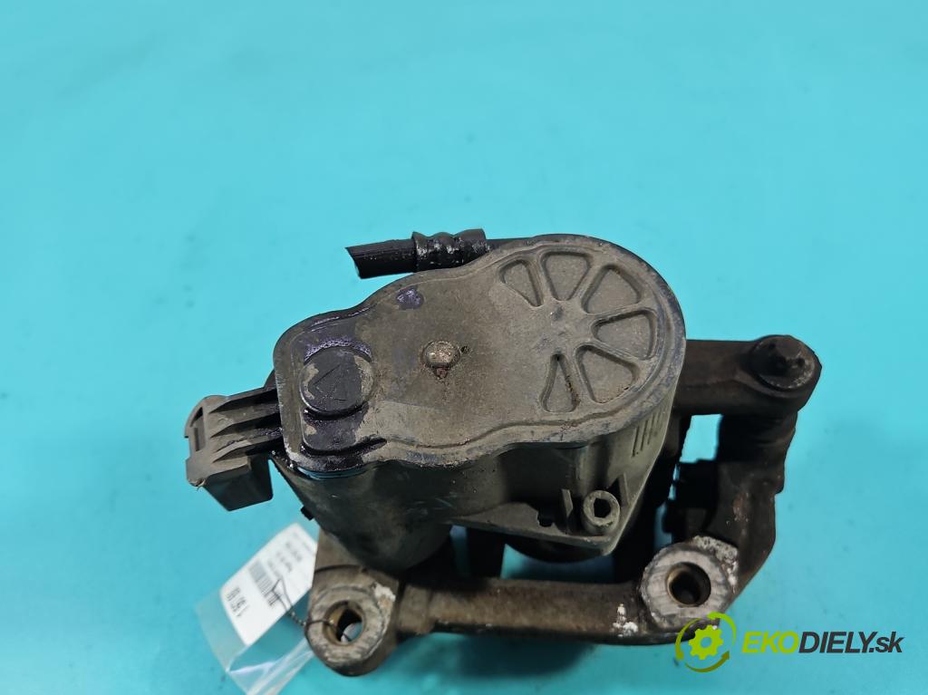 Peugeot 508 II 2018- 1.6 16V 181KM automatic 133 kW 1598 cm3 5- brzdič zadné pravý  (Kľučka dverí ostatné)