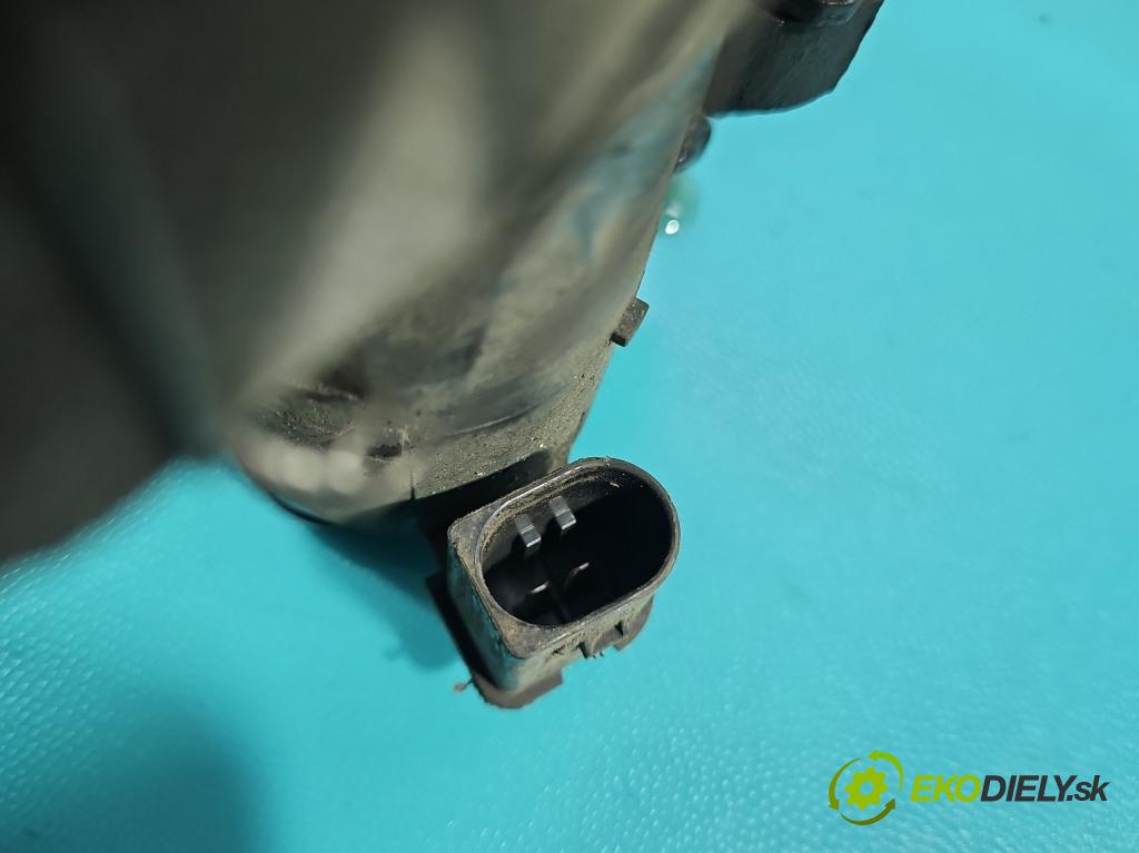 Peugeot 508 II 2018- 1.6 16V 181KM automatic 133 kW 1598 cm3 5- brzdič zadné pravý  (Kľučka dverí ostatné)