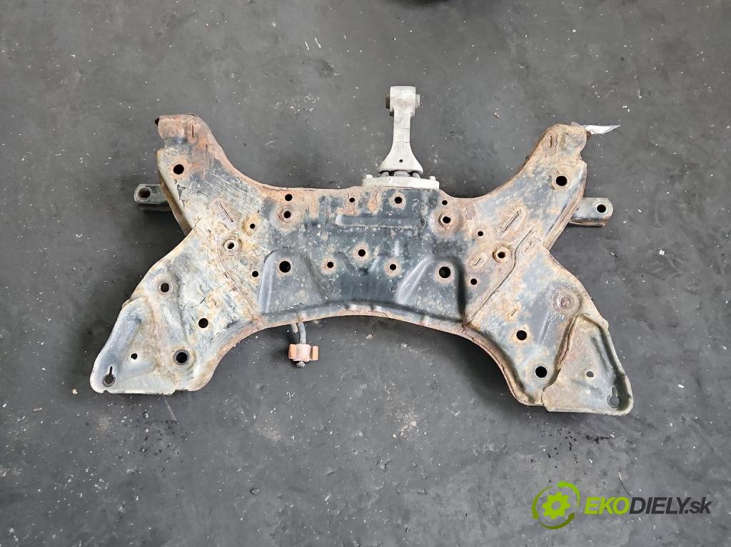 Hyundai I30 II 2012-2016 1.4 16V 100 HP manual 73.2 kW 1396 cm3 5- výstuha motora