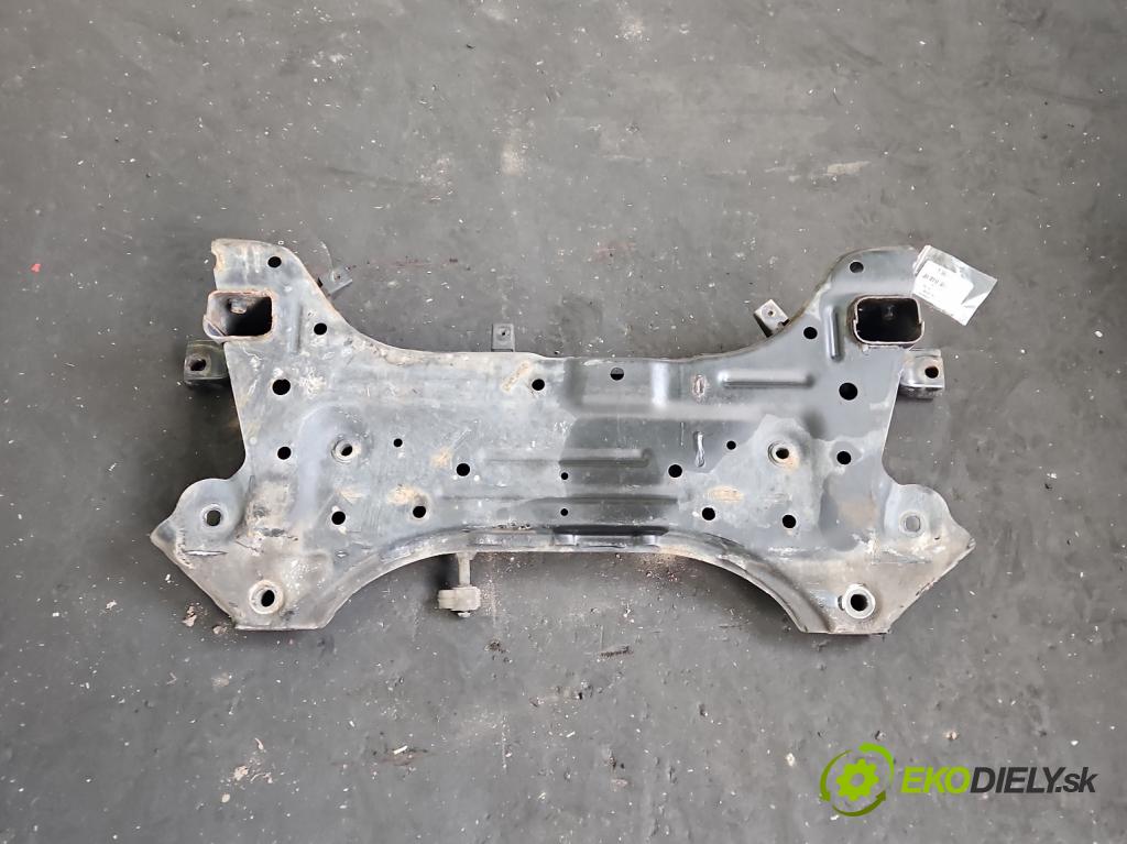 Hyundai i20 II 2014 -2020 1.2 16V 84KM manual 62 kW 1248 cm3 5- výstuha motora