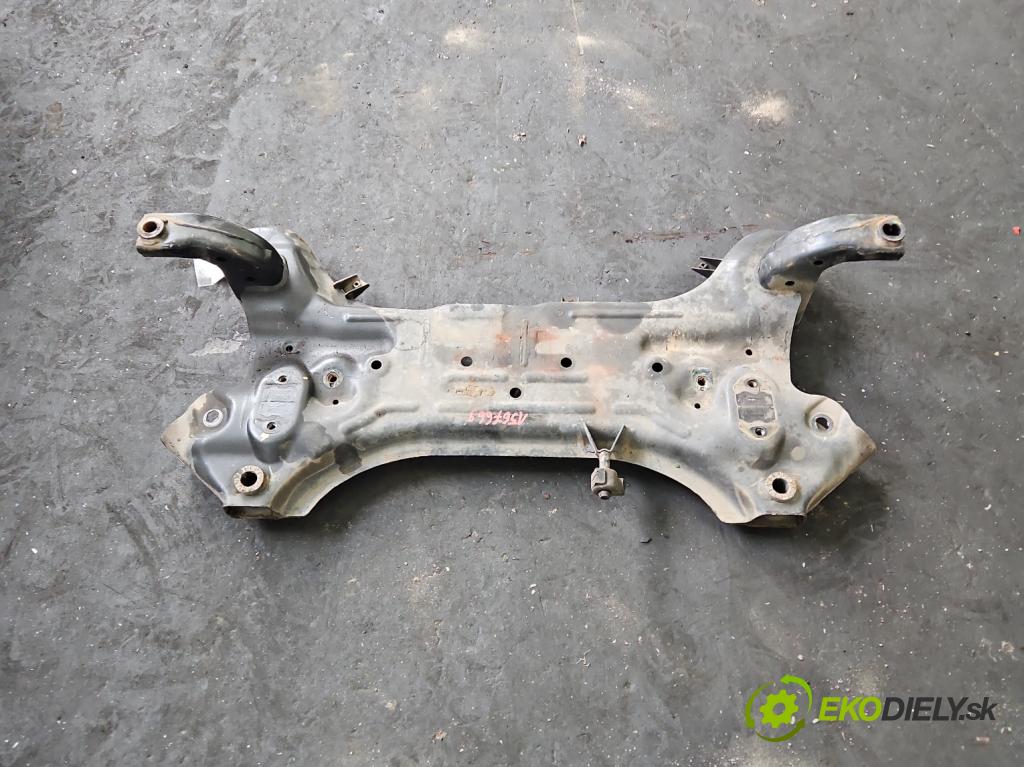 Hyundai i20 II 2014 -2020 1.2 16V 84KM manual 62 kW 1248 cm3 5- výstuha motora 