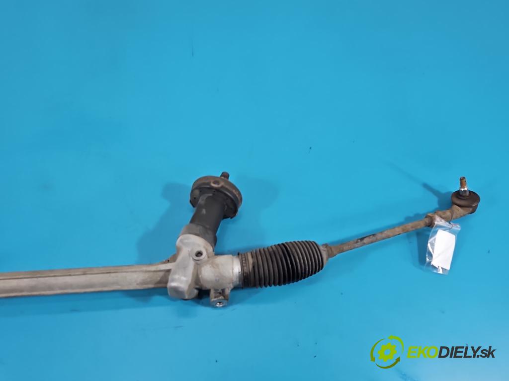 Hyundai i20 II 2014 -2020 1.2 16V 84KM manual 62 kW 1248 cm3 5- Ozubené kolo: volant 56500-C8000