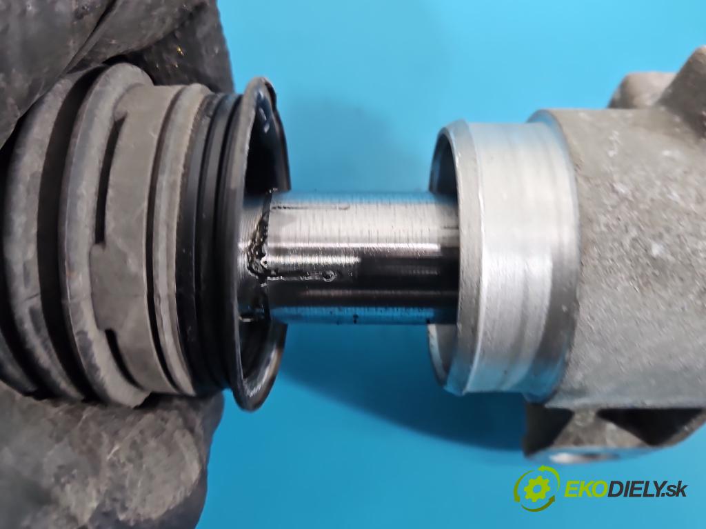 Hyundai i20 II 2014 -2020 1.2 16V 84KM manual 62 kW 1248 cm3 5- Ozubené kolo: volant 56500-C8000