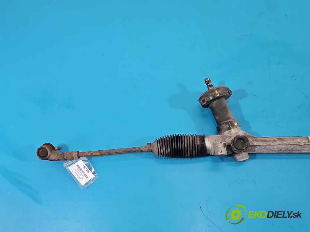 Hyundai i20 II 2014 -2020 1.2 16V 84KM manual 62 kW 1248 cm3 5- Ozubené kolo: volant 56500-C8000