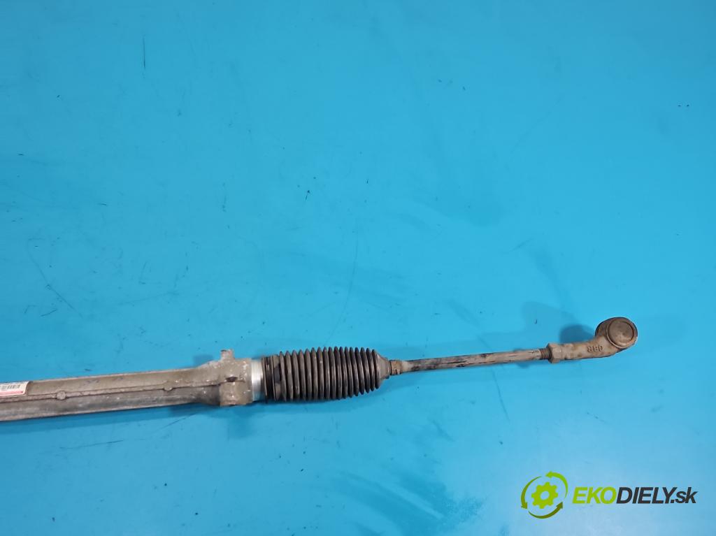 Hyundai i20 II 2014 -2020 1.2 16V 84KM manual 62 kW 1248 cm3 5- Ozubené kolo: volant 56500-C8000