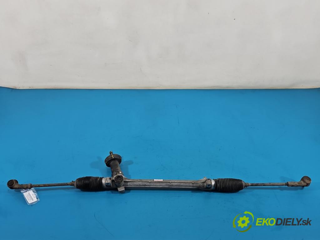 Hyundai i20 II 2014 -2020 1.2 16V 84KM manual 62 kW 1248 cm3 5- řízení volant 56500-C8000