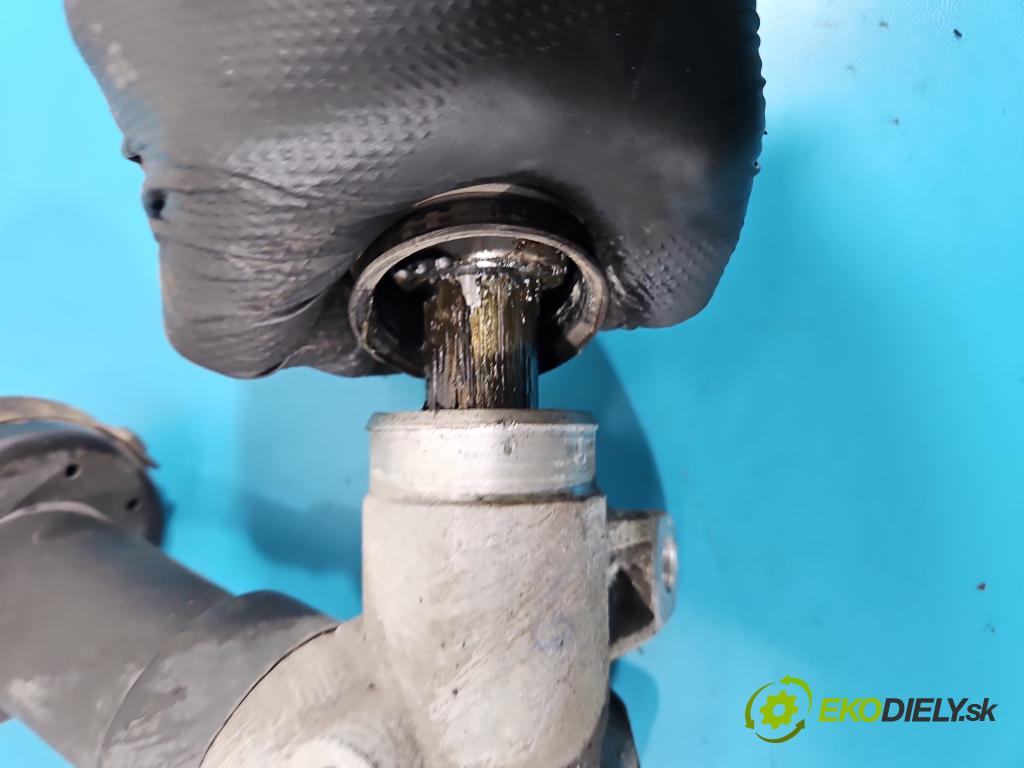 Hyundai i20 II 2014 -2020 1.2 16V 84KM manual 62 kW 1248 cm3 5- Ozubené kolo: volant 56500-C8000