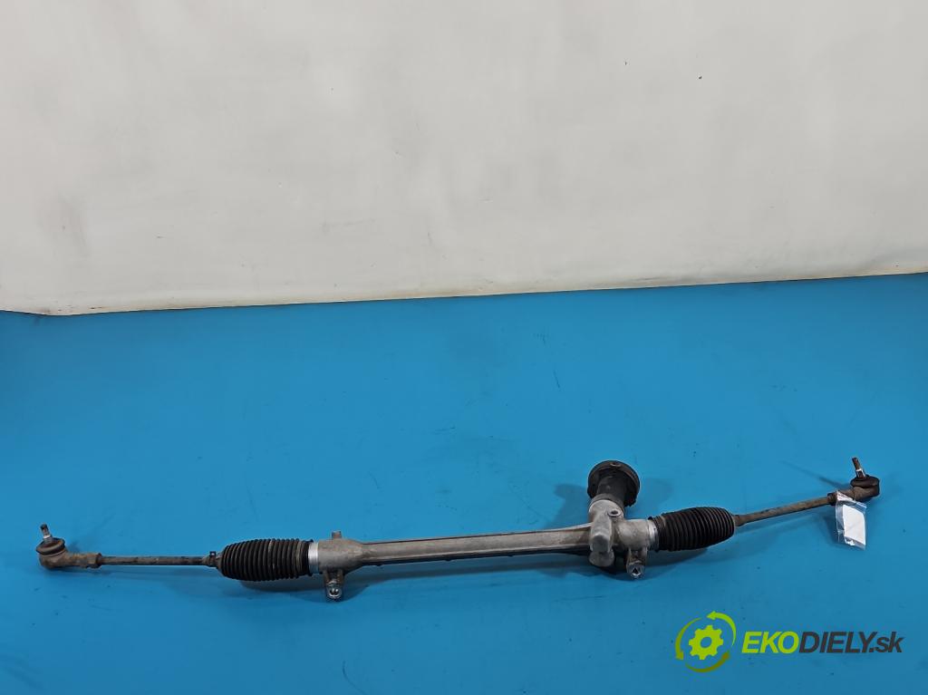 Hyundai i20 II 2014 -2020 1.2 16V 84KM manual 62 kW 1248 cm3 5- Ozubené kolo: volant 56500-C8000