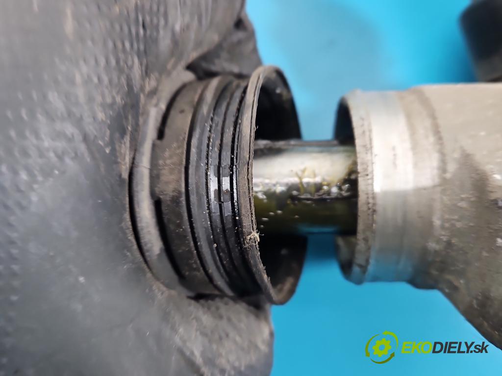 Hyundai i20 II 2014 -2020 1.2 16V 84KM manual 62 kW 1248 cm3 5- Ozubené kolo: volant 56500-C8000